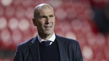 L'aventure madrilène de Zinédine Zidane semble toucher à sa fin.