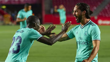 Granada CF v Real Madrid CF  - La Liga