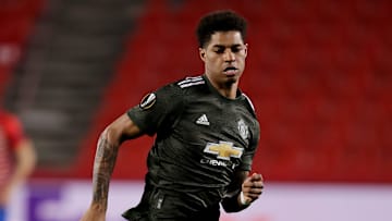 Granada v Manchester United - UEFA Europa League