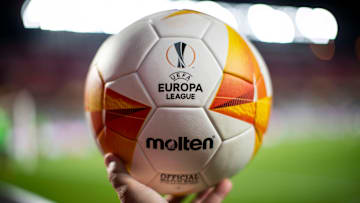 Granada v Molde FK - UEFA Europa League