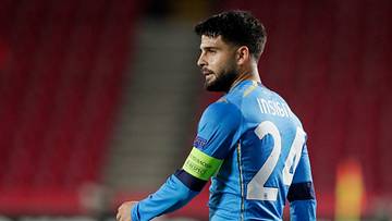 Lorenzo Insigne Lorenzo Insigne