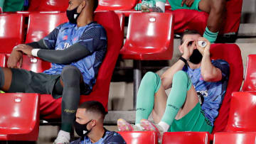 Granada v Real Madrid - La Liga Santander