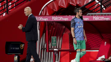 Granada v Real Madrid - La Liga Santander