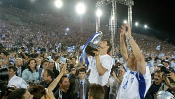 2004 feierten völlig überraschend die Griechen: Welches Team hat die Chance, es Charisteas und Co gleichzutun?