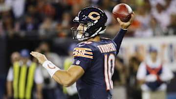 Green Bay Packers v Chicago Bears