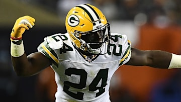 Green Bay Packers v Chicago Bears