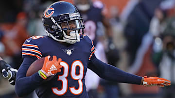 Green Bay Packers v Chicago Bears