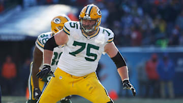 Green Bay Packers v Chicago Bears