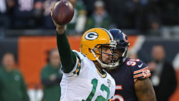 Green Bay Packers v Chicago Bears