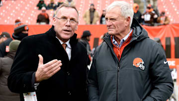 Green Bay Packers v Cleveland Browns