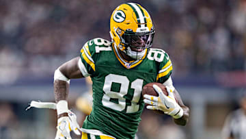 Green Bay Packers v Dallas Cowboys