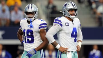 After the NFLPA approves the new CBA, the Dallas Cowboys can only tag one player prior to free agency
