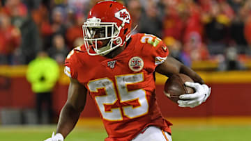 Green Bay Packers v Kansas City Chiefs
