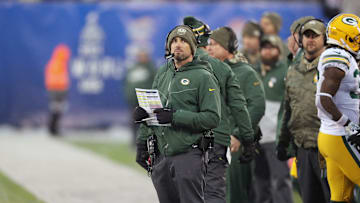 Matt LaFleur has had a fantastic year, especially when compared to other new head coaches in 2019.
