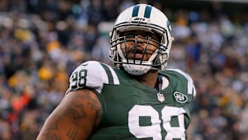 Green Bay Packers v New York Jets