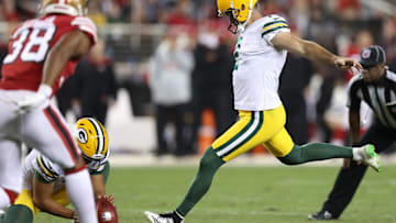 Packers vencieron a 49ers