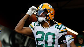 These three impending free agents on the Packers have the most to prove in 2020.