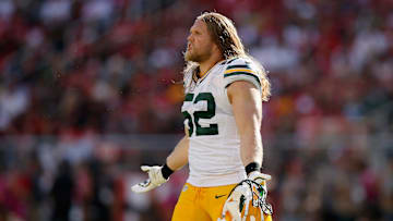 Clay Matthews estuvo en la mira de los Broncos 