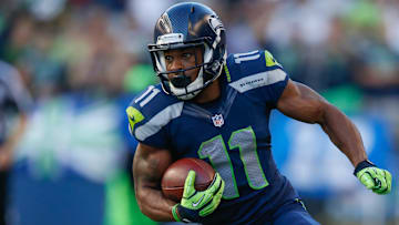 Green Bay Packers v Seattle Seahawks