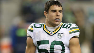 Green Bay Packers v Seattle Seahawks