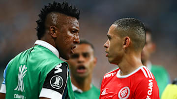 Gremio v Internacional - Copa CONMEBOL Libertadores 2020