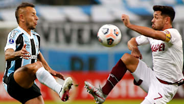 Equipe gaúcha está praticamente garantida nas oitavas Equipe gaúcha está praticamente garantida nas oitavas