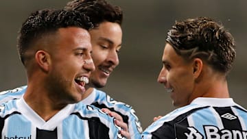 Matheus Henrique vai para o Sassuolo, e Ferreira tem proposta Matheus Henrique vai para o Sassuolo, e Ferreira tem proposta