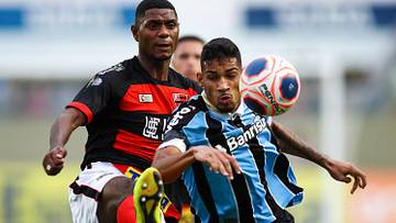 Matheus Nunes foi vice-campeão da Copinha em 2020 Matheus Nunes foi vice-campeão da Copinha em 2020