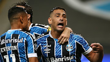 Quem pode fazer a diferença para o Grêmio na Copa do Brasil? Quem pode fazer a diferença para o Grêmio na Copa do Brasil?