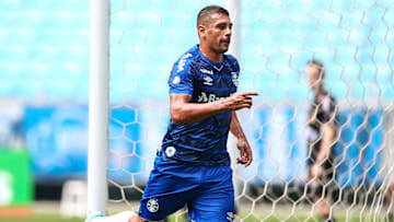 Gremio v Sao Luiz Play the Rio Grande do Sul State Championship With Closed Doors as a Precautionary Gremio v Sao Luiz Play the Rio Grande do Sul State Championship With Closed Doors as a Precautionary