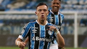 Gremio v Universidad Catolica - Copa CONMEBOL Libertadores 2020