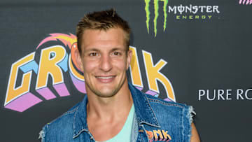 El ex jugador de la NFL se estrena este año como parte de los atletas de la lucha libre profesional