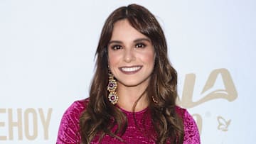 Tania Rincón realizó una fuerte revelación respecto a un compañero de trabajo
