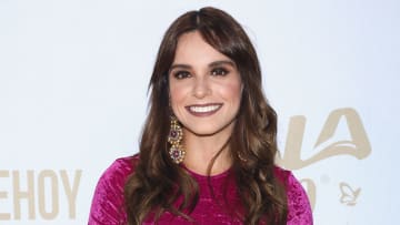 Tania Rincón lanza fuerte comentario en "Hoy"