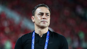 Fabio Cannavaro