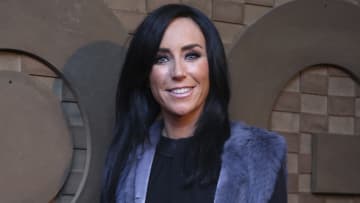 Inés Gómez Mont es una famosa conductora de México