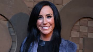 La conductora Inés Gómez Mont emitió un comunicado por redes sociales