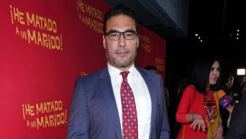 Eduardo Yáñez aseguró que tomó esta decisión por la adicción que sufría