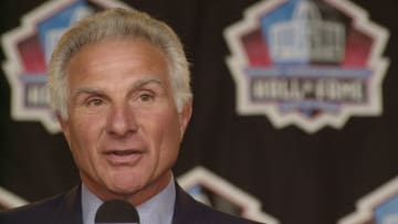 Hall of Fame PC X Buoniconti