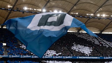 Ganz so voll wird es erstmal nicht im Volkspark