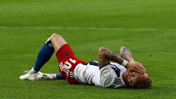 Der HSV verspielt reihenweise wichtige Punkte in den letzten Sekunden