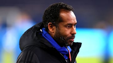 Für Daniel Thioune ist im Topspiel in Bochum "Zeit, dass sich was dreht" Für Daniel Thioune ist im Topspiel in Bochum "Zeit, dass sich was dreht"