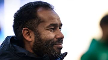 Kann dem Gastspiel in Würzburg etwas entspannter entgegenblicken: HSV-Coach Daniel Thioune