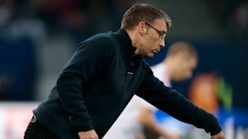 Schalke soll einen PSG-Youngster im Blick haben