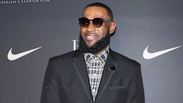 LeBron James ha sido un activo promotor de la campaña que busca impulsar una nueva oleada de votantes