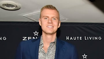 Haute Living And Zenith Honor Dolph Lundgren