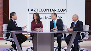 "Hazte Contar” es una de las producciones de Telemundo que podrás ver online