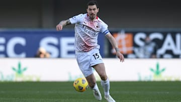Alessio Romagnoli