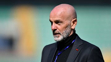 Stefano Pioli