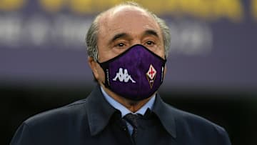 Rocco Commisso